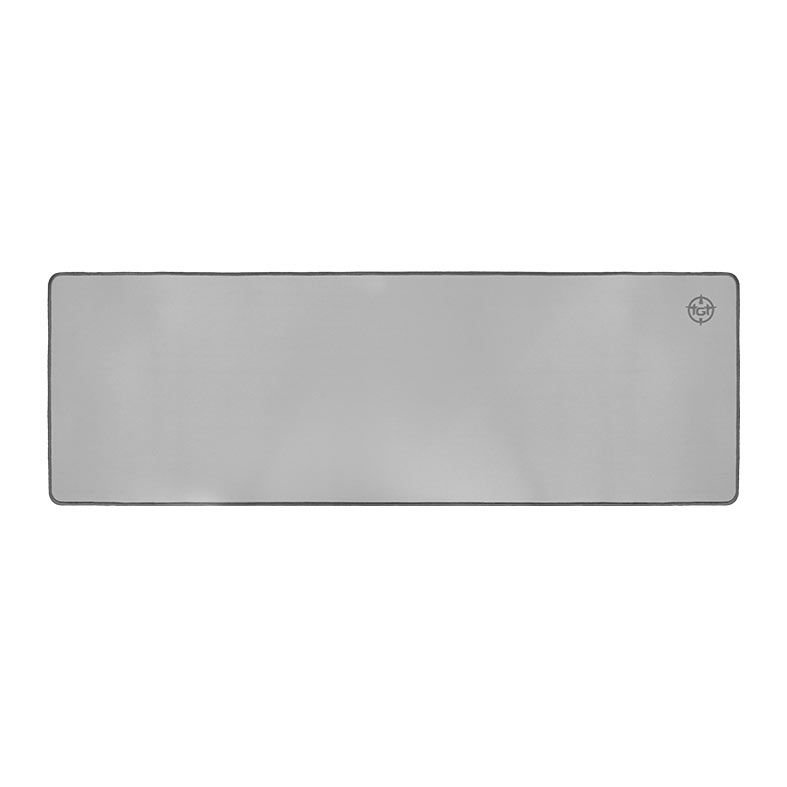 MOUSEPAD GAMER TGT M92 V2, EXTENDIDO, 900X300X3MM, CINZA, TGT-M92-GRY01