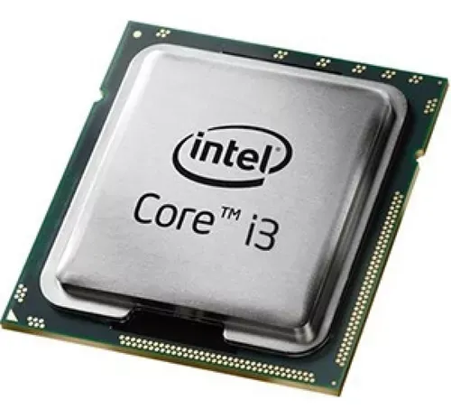 PROCESSADOR CORE I3 6100 