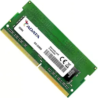 MEMORIA RAM DDR4 4GB 2666 ADATA NOTEBOOK