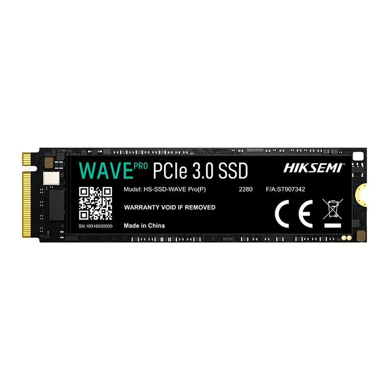 M2 NVME 256GB HIKSEMI WAVE PRO HZM009V6