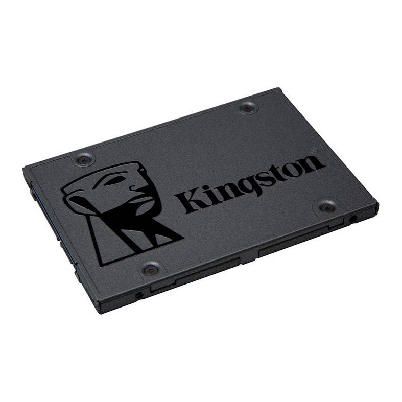 SSD KINGSTON A400 128GB OEM