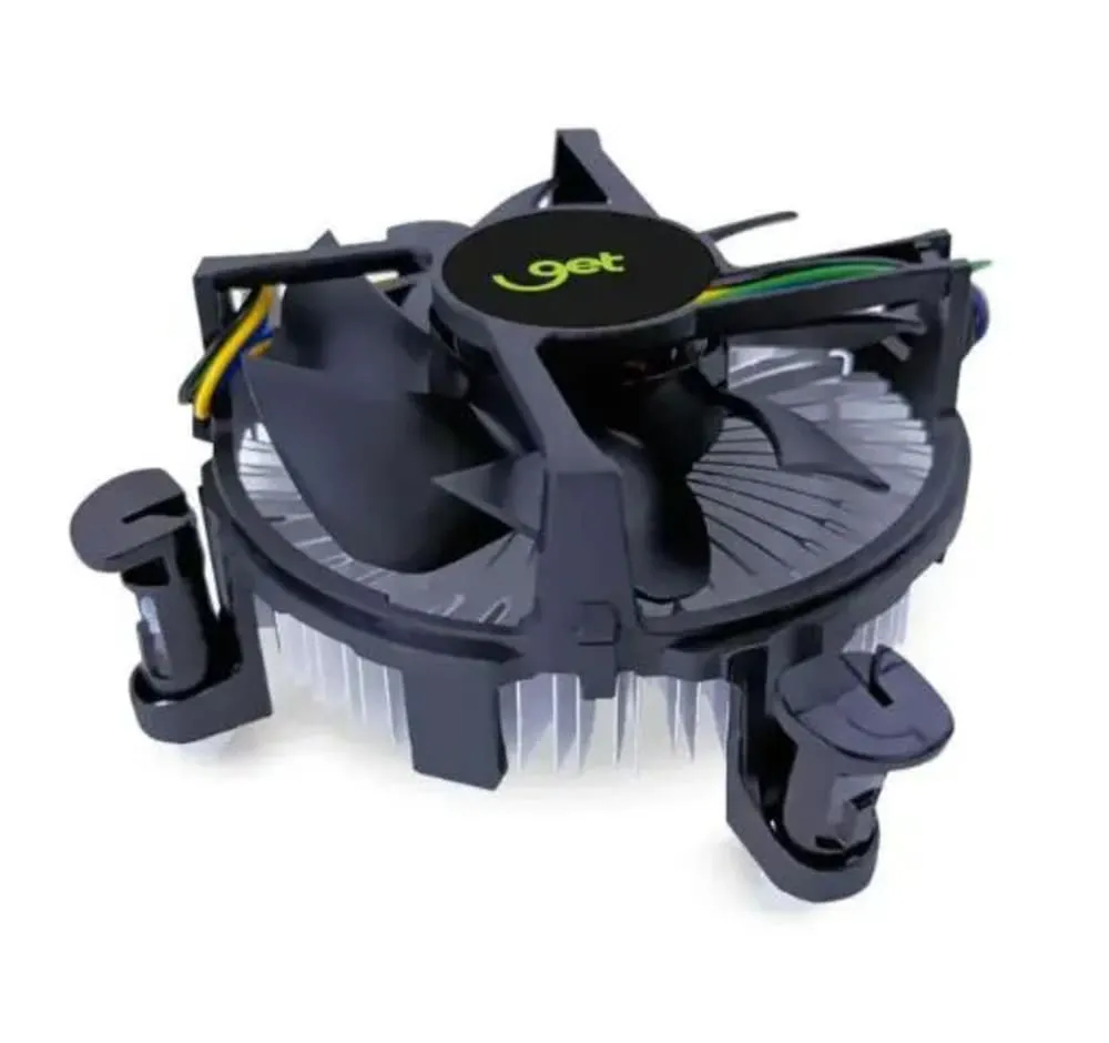 AIR COOLER BOX SOCKET INTEL GET