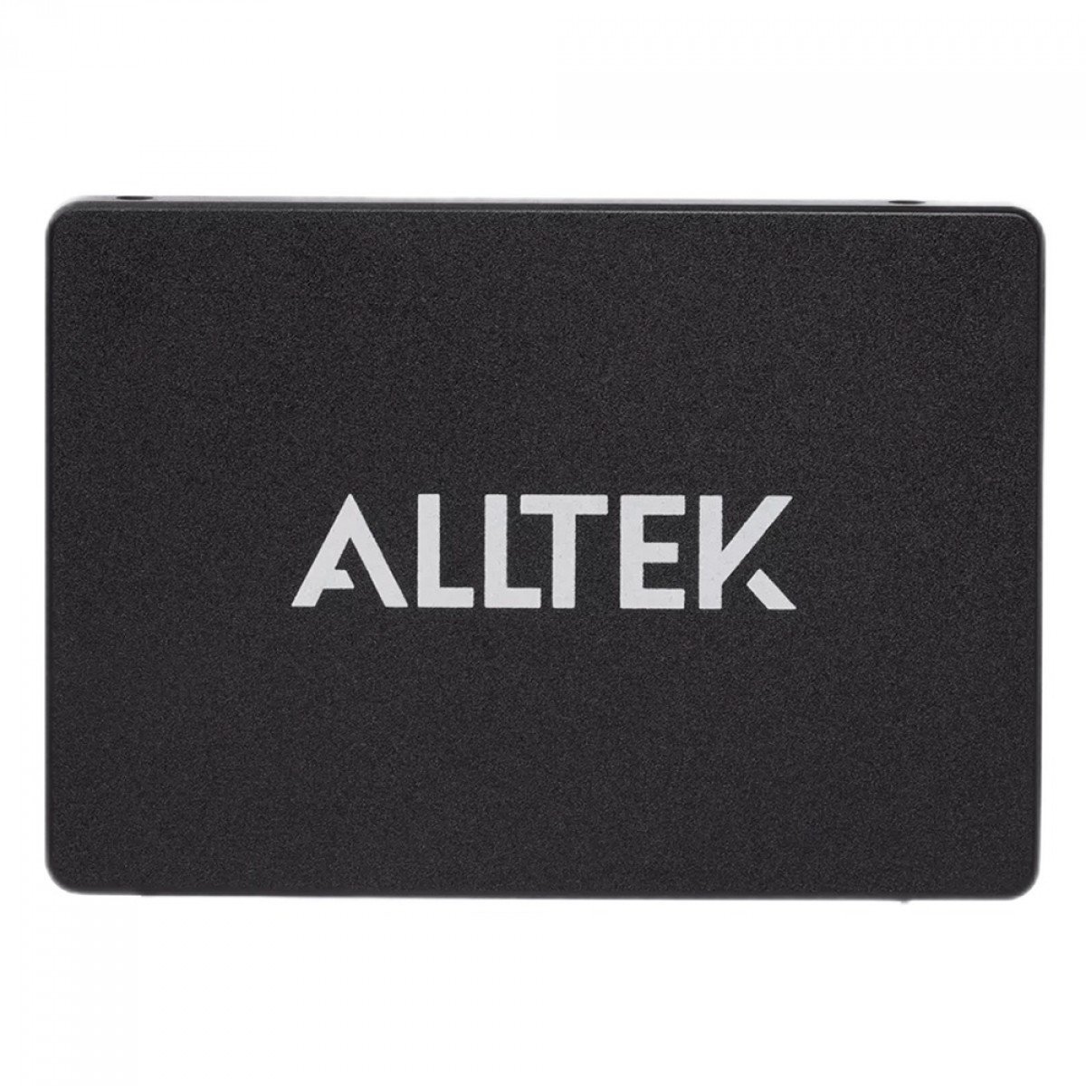 SSD ALLTEK, 256GB, SATA III, LEITURA 530MBS E GRAVAÇÃO 500MBS, ATKSSDS256