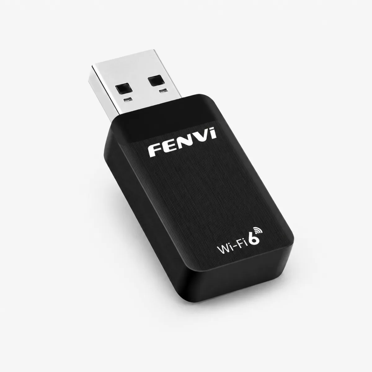 ADAPTADOR WIFI 6 AX900 DUAL BAND 2.4/5.0 GHZ BT 5.4 FENVI