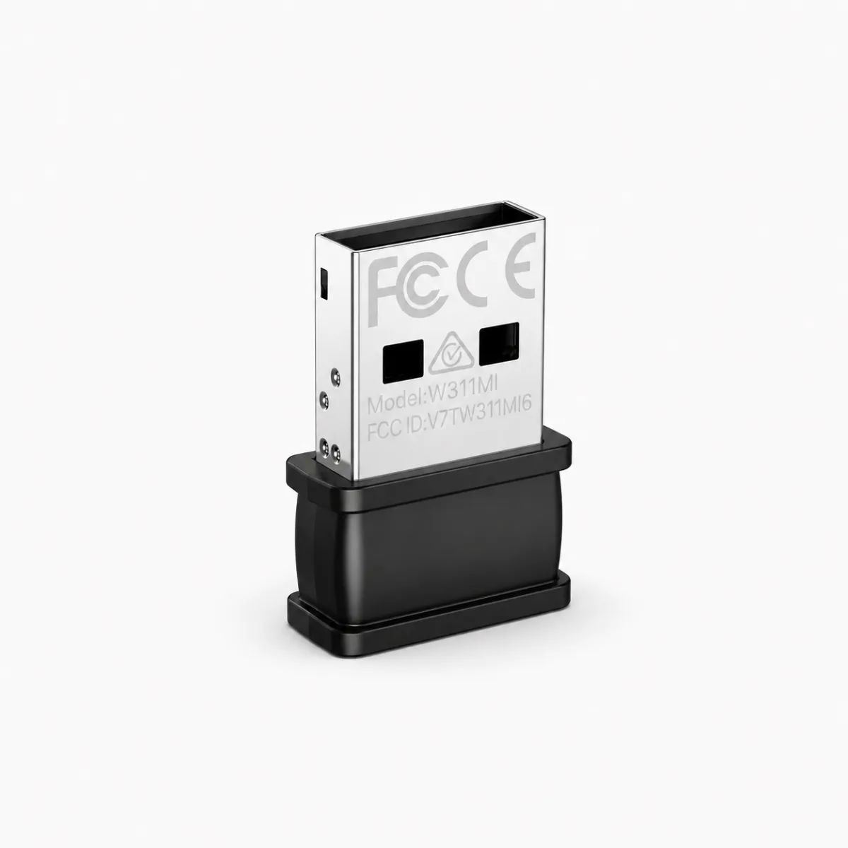 ADAPTADOR WIFI TENDA AX300 286 MBPS 