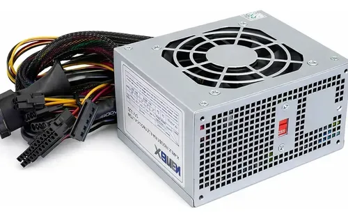 FONTE SFX 2000W K-MEX (OEM)
