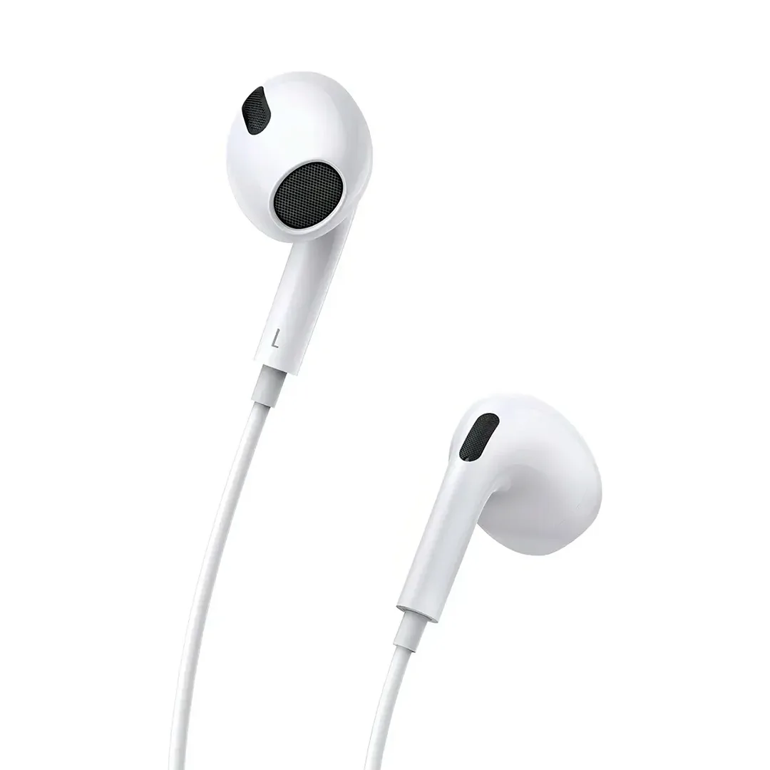 FONE BASEUS H17 BRANCO — imagem 3