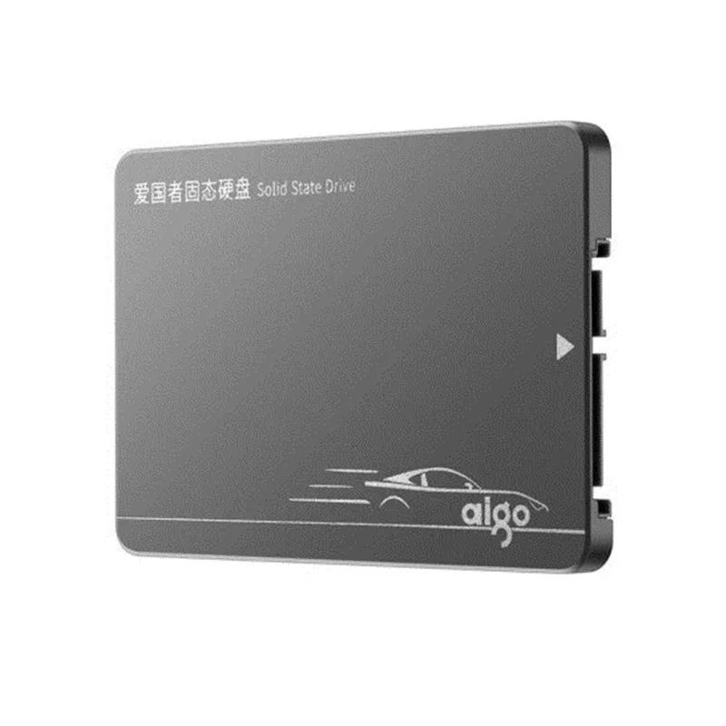 SSD AIGO 1TB S500 SATA III
