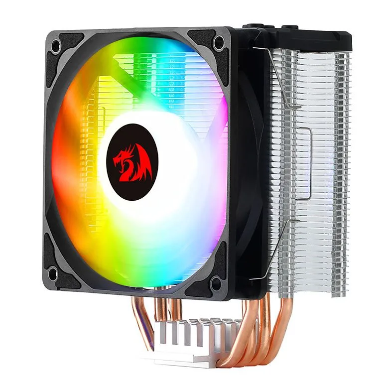 AIR COOLER SIF RGB REDRAGON CC-1052-RGB