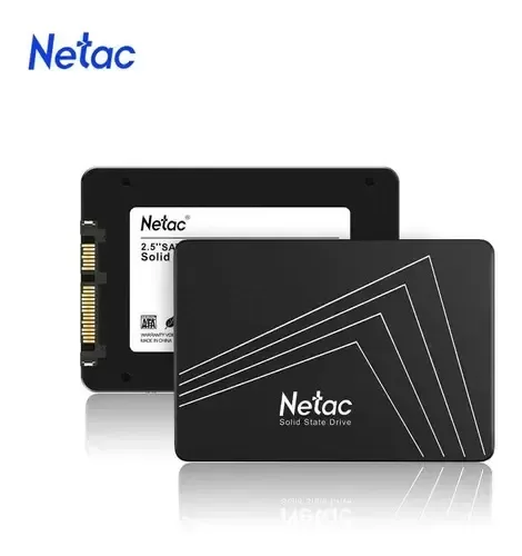 SSD NETAC N500S 240GB 