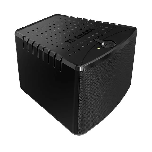 ESTABILIZADOR TS SHARA POWERREST 1000VA BIV/115V — imagem 2