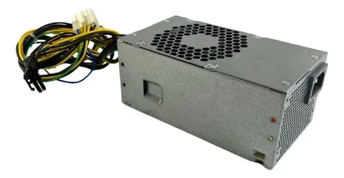 FONTE 310W 80 PLUS PLATINUM PCJ007 TFX ACBEL