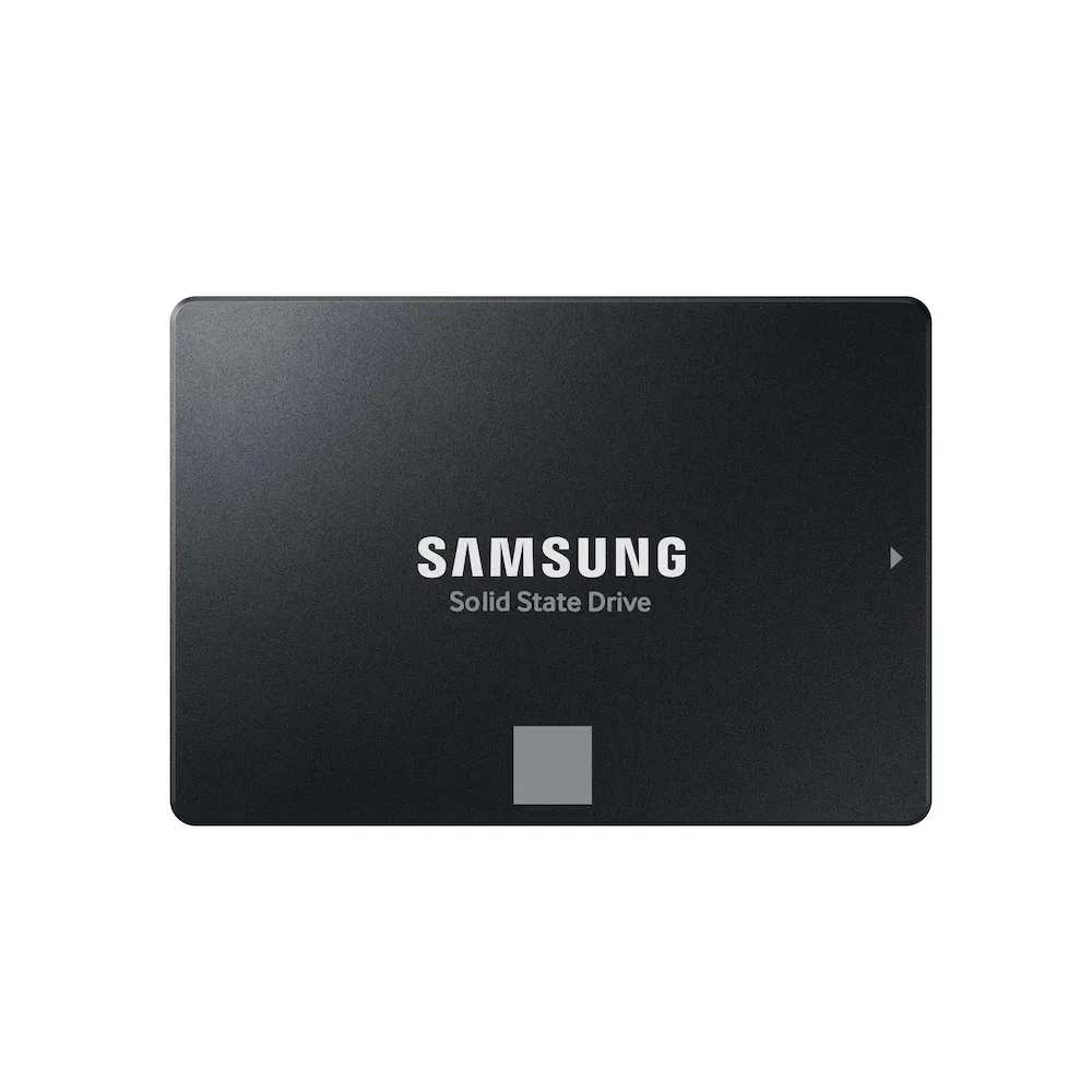 SSD 1TB SAMSUNG 1 LINHA (OEM)