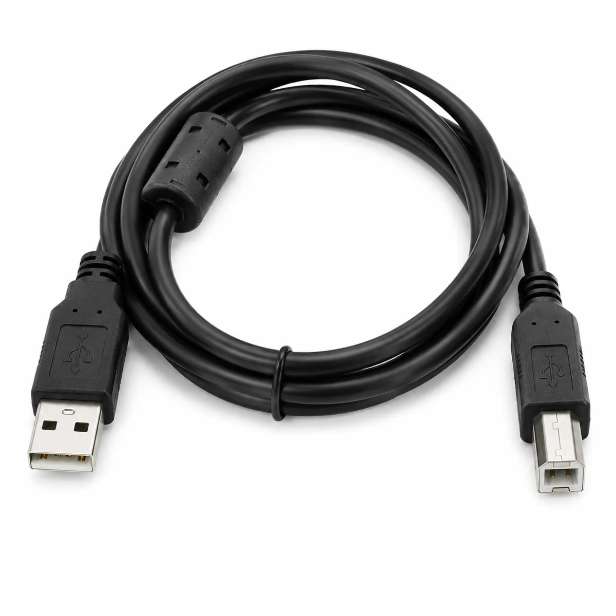 CABO USB PARA IMPRESSORA 1.5M B-MAX