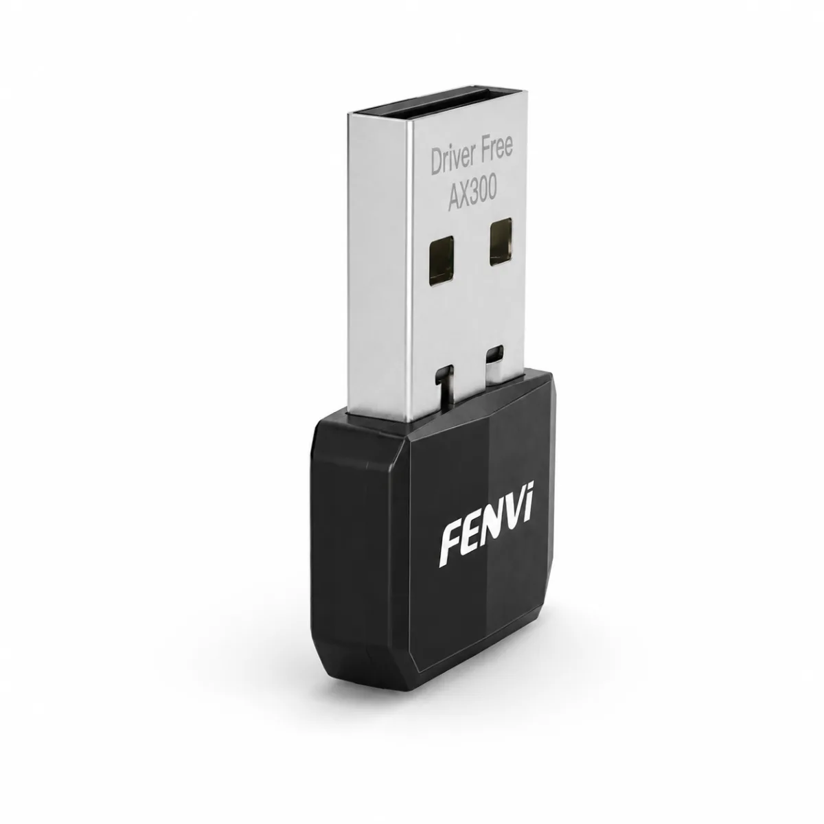 DONGLE ADAPTADOR WIFI 6 286MBS FU-AX300 2.4GHZ FENVI — imagem 3