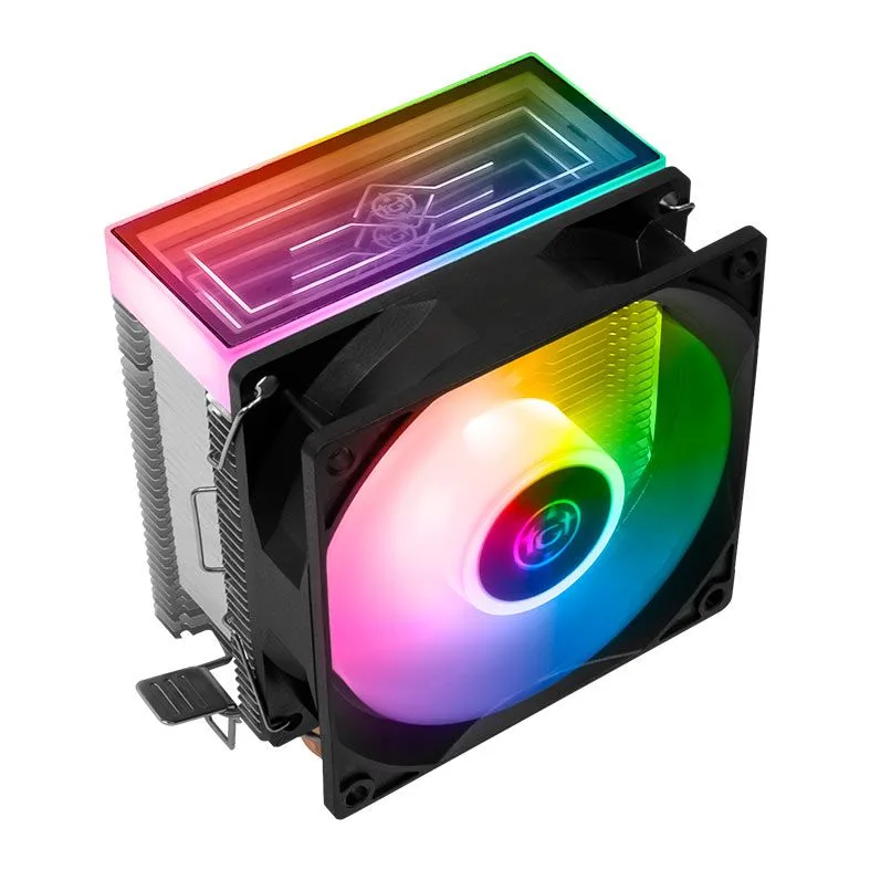 COOLER PARA PROCESSADOR TGT A-10, ARGB, 90MM, TGT-A10-01 — imagem 2