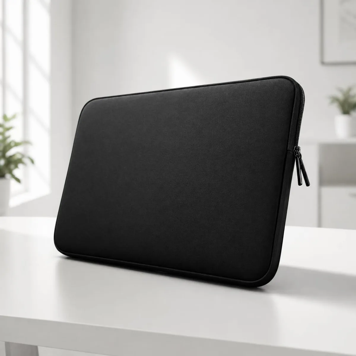 CAPA / CASE PARA NOTEBOOK 15/15.6" - PRETO