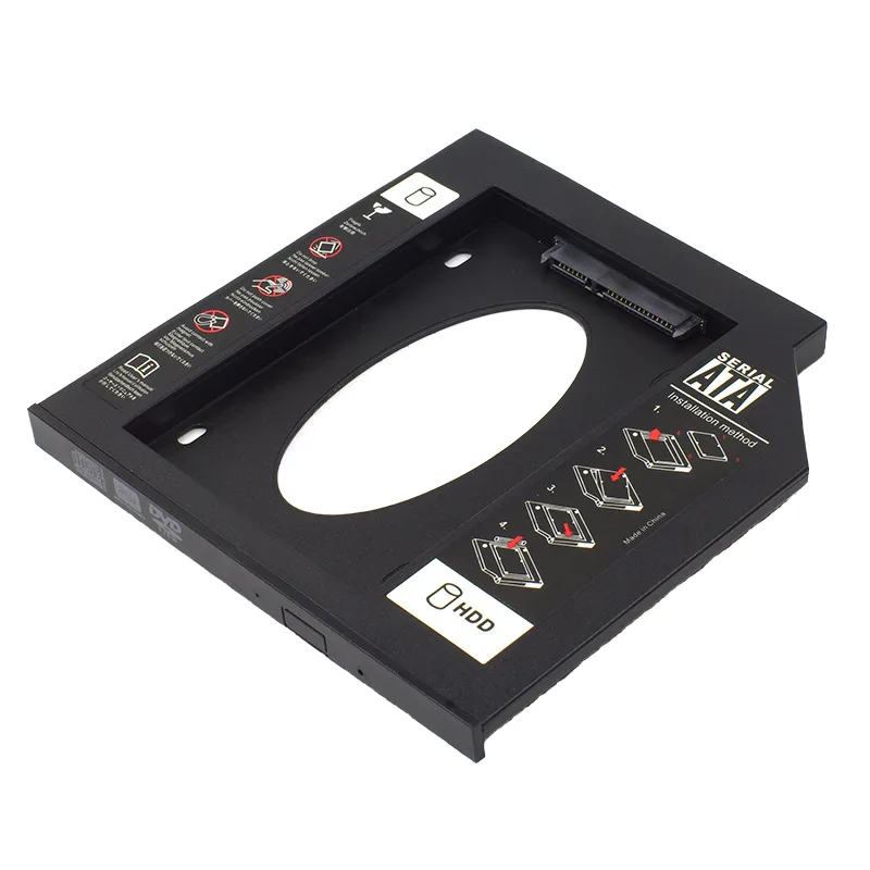 CADDY 12.7MM TISHRIC