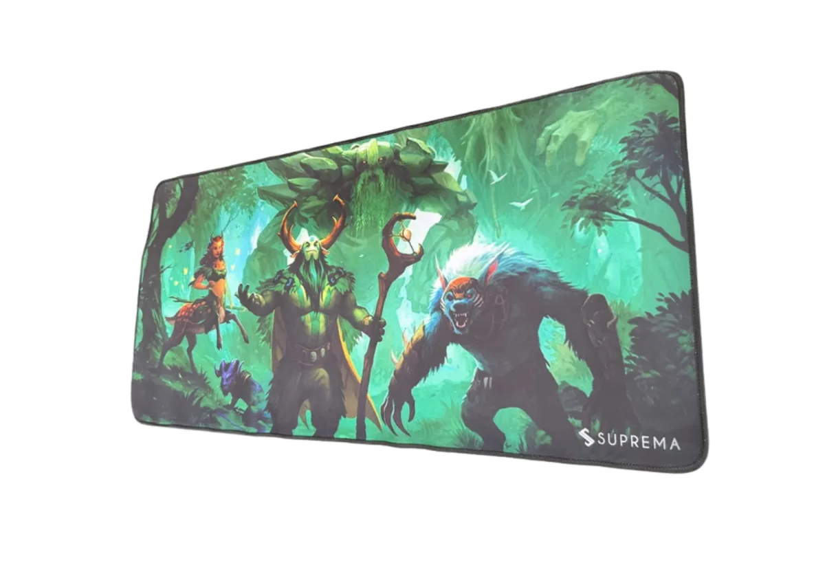 MOUSEPAD GAMER DOTA 2 SMP-05 (70X35)