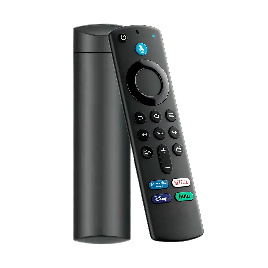 CONTROLE REMOTO BLUETOOTH FIRE STICK — imagem 2