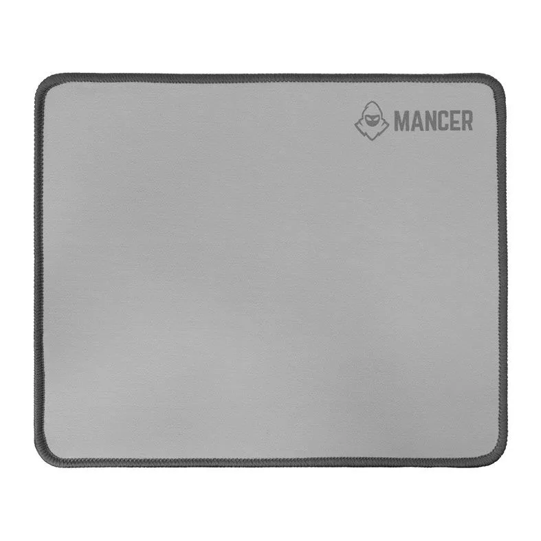 COMBO GAMER MANCER ORC V2 4X1, RAINBOW, TECLADO, MOUSE 6400DPI, MOUSEPAD P, HEADSET DRIVERS 40MM, BRANCO, MRC-ORC2-WH01