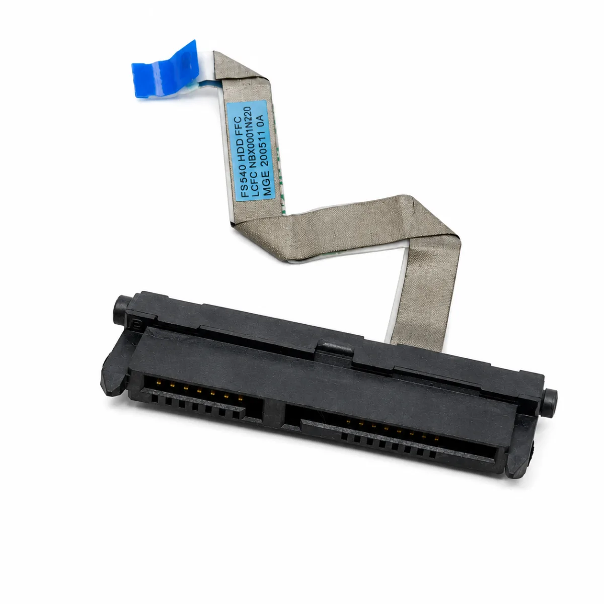 CABO FLAT HD SATA PARA NOTEBOOK LENOVO IDEAPAD S145 15