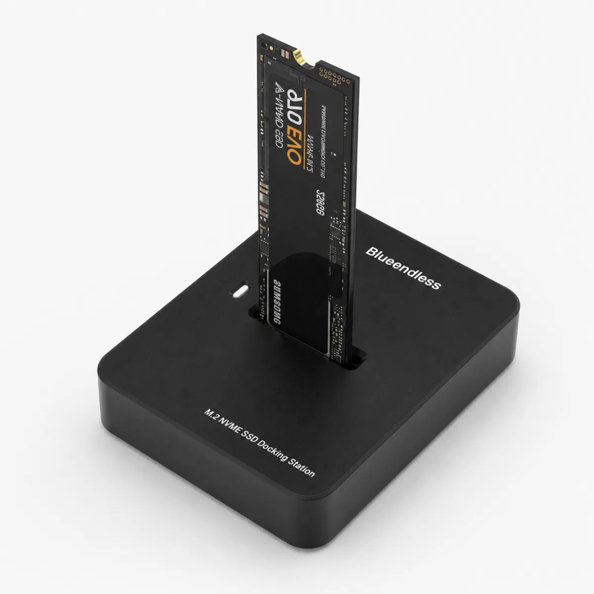 DOCS ADAPTADOR M2 NVME — imagem 1