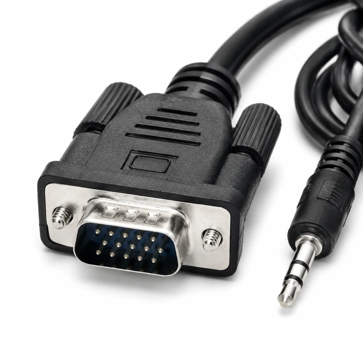 CONVERSOR VGA PARA HDMI — imagem 2