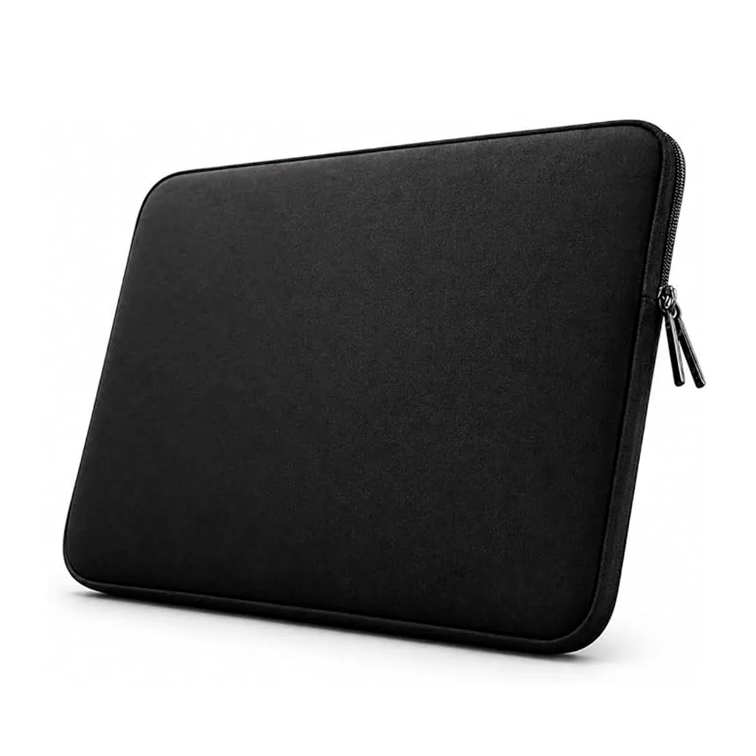 CAPA / CASE PARA NOTEBOOK 15/15.6" - PRETO