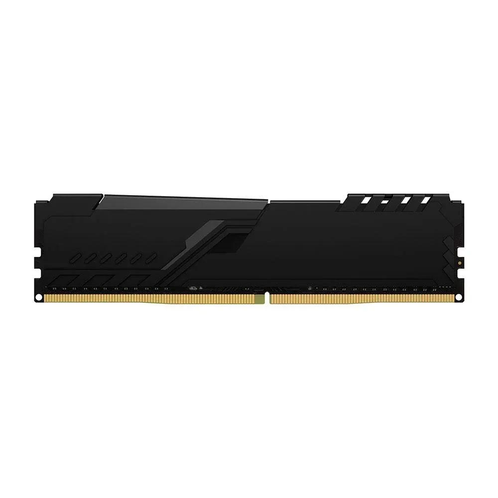 MEMORIA RAM DDR4 8GB 2666 KINGSTON FURY BEAST — imagem 2