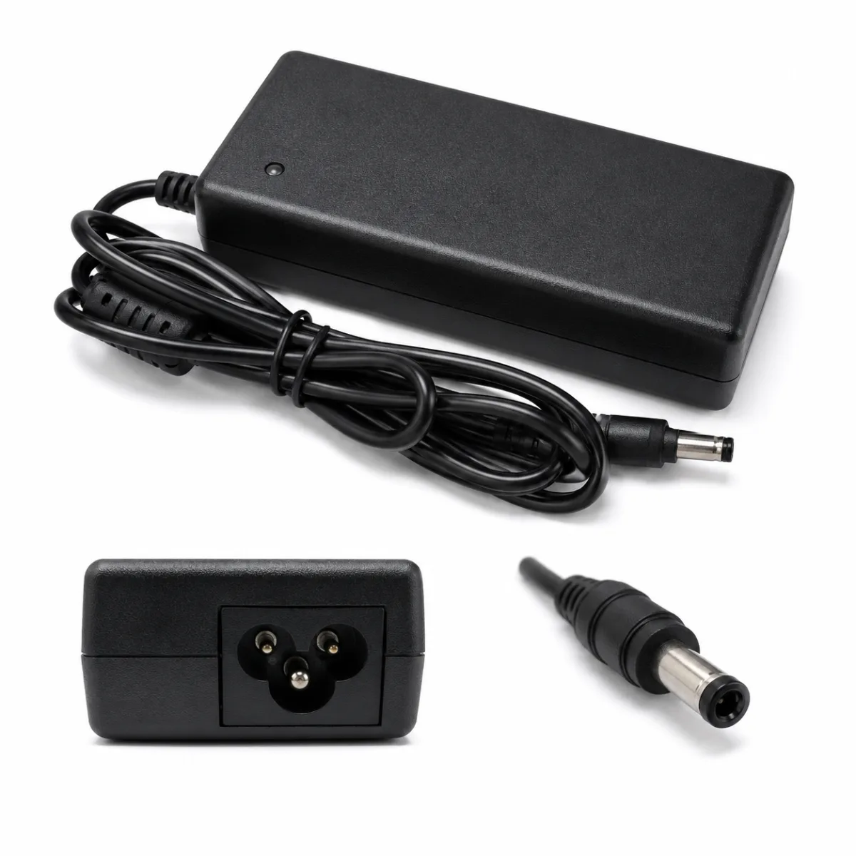 CARREGADOR POSITIVO 19V 3.42A 65W (5.5*2.5) 