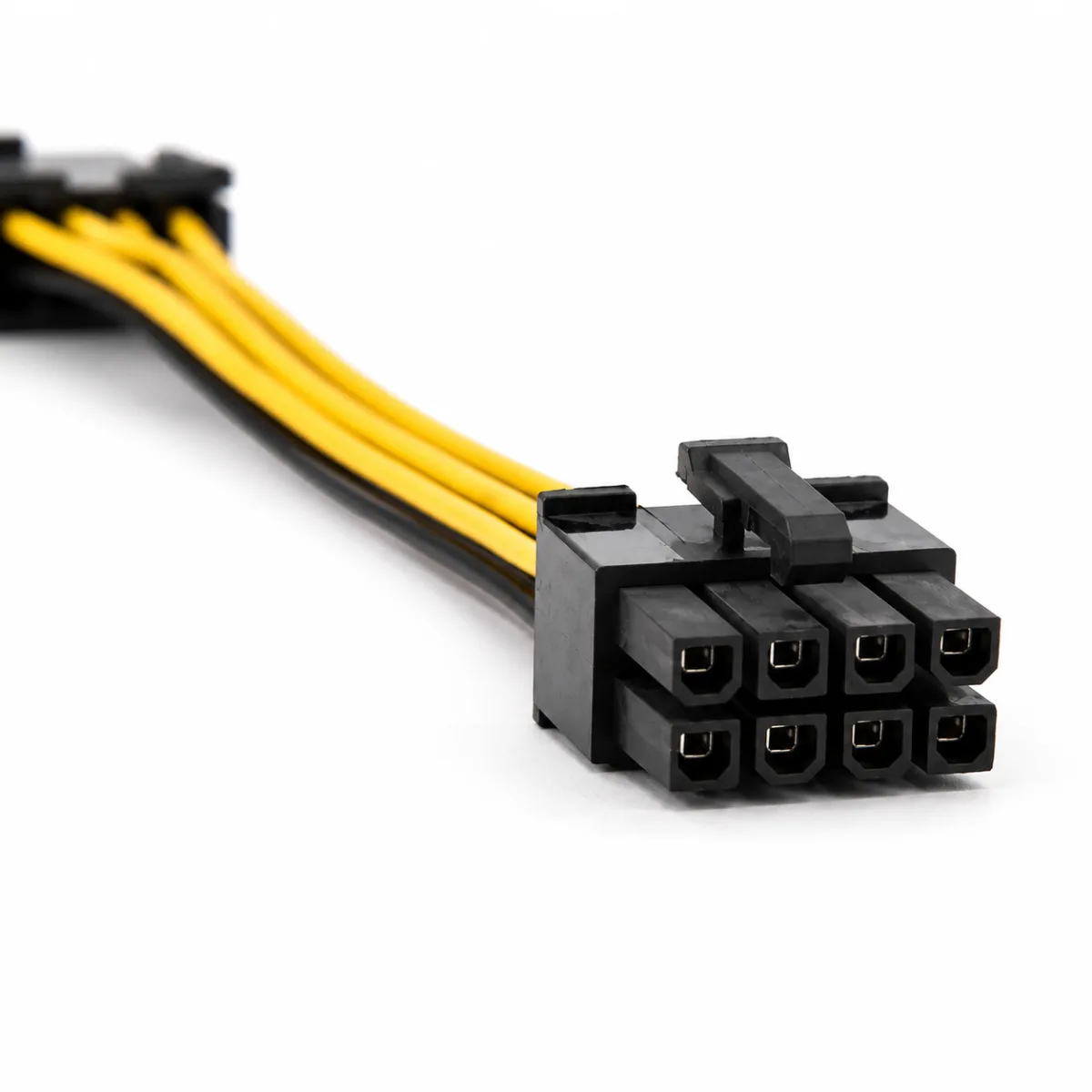 CABO EXTENSOR 8PIN -> 8PIN CPU