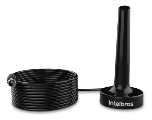 ANTENA DE TV DIGITAL INTERNA UHF/HDTV INTELBRAS 5M AI 2031