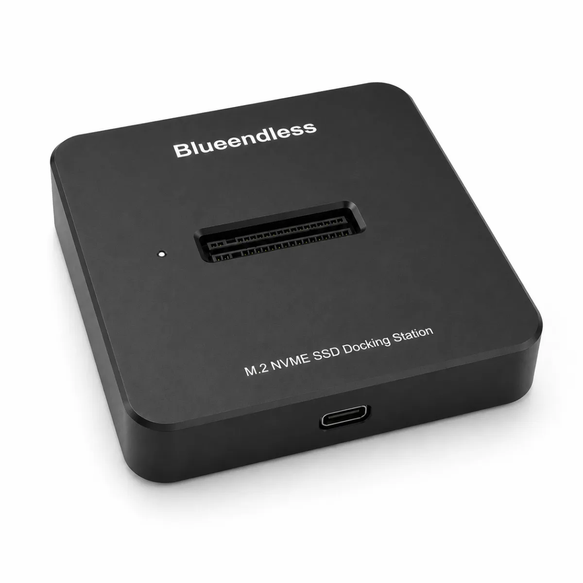 DOCS ADAPTADOR M2 NVME/M2 SATA  — imagem 2
