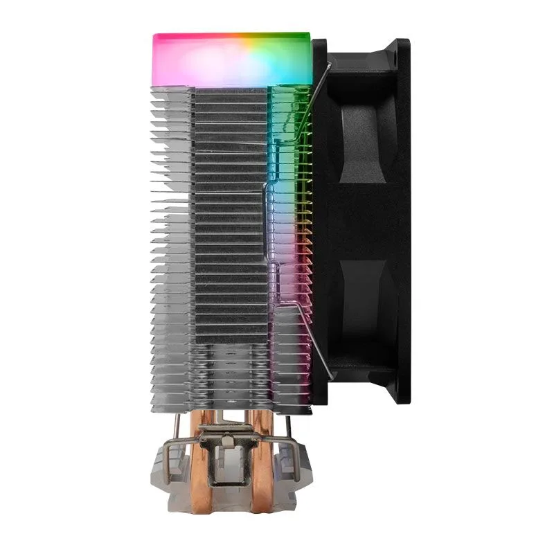 COOLER PARA PROCESSADOR TGT A-10, ARGB, 90MM, TGT-A10-01 — imagem 3