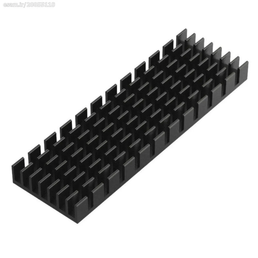 DISSIPADOR PARA SSD M2