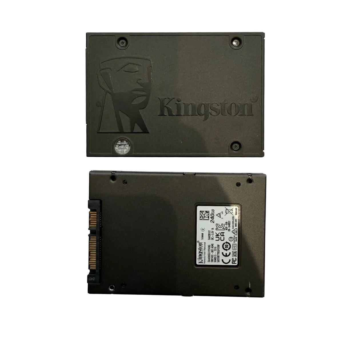 SSD 240GB KINGSTON, SATA 3 (SN)