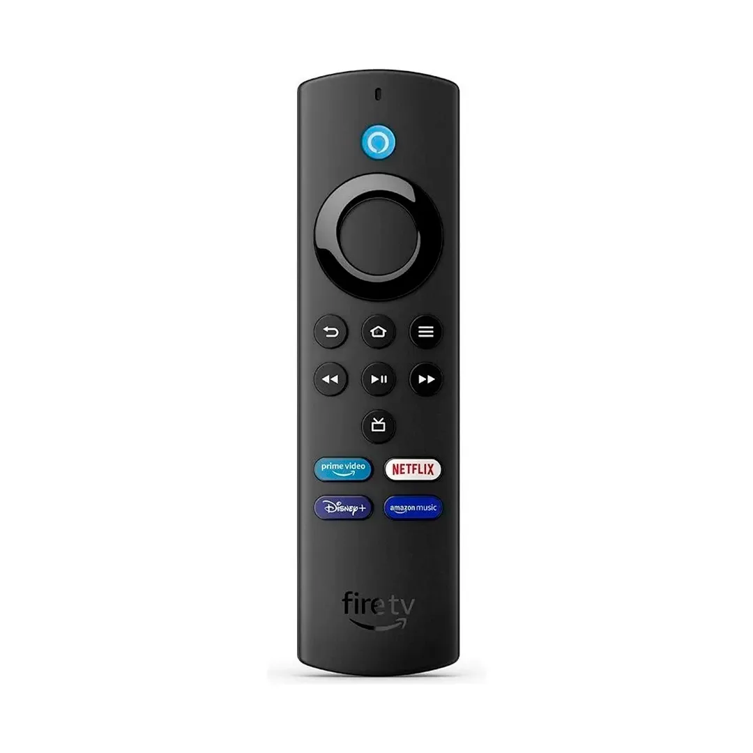 CONTROLE REMOTO BLUETOOTH FIRE STICK — imagem 1