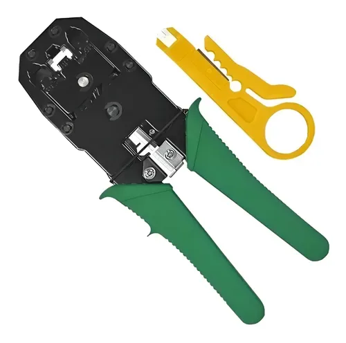 ALICATE DE CRIMPAR 3 EM 1 MB TOOLS GB54034