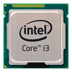 PROCESSADOR CORE I3 4160T