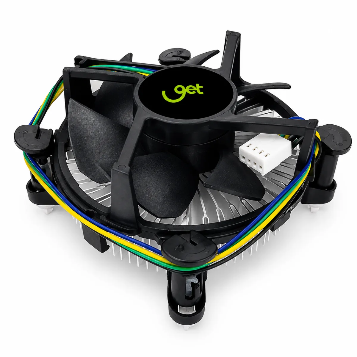 AIR COOLER BOX SOCKET INTEL GET