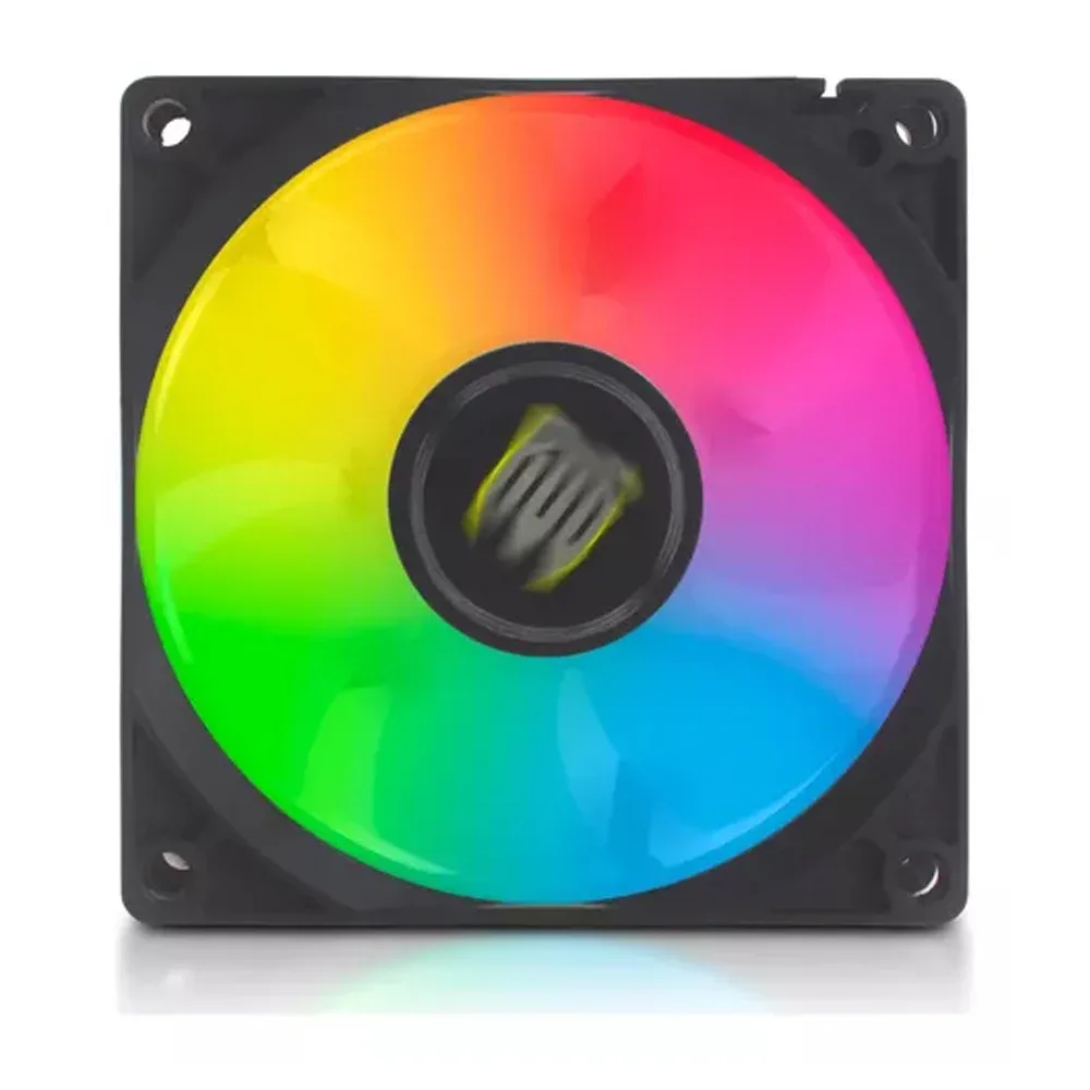 COOLER FAN RGB 80MM REVENGER GVR337
