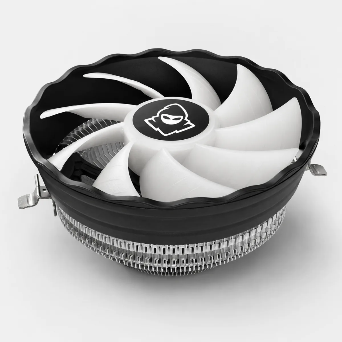 AIR COOLER MANCER HAZEL, RAINBOW, 120MM, MCR-HZL-01