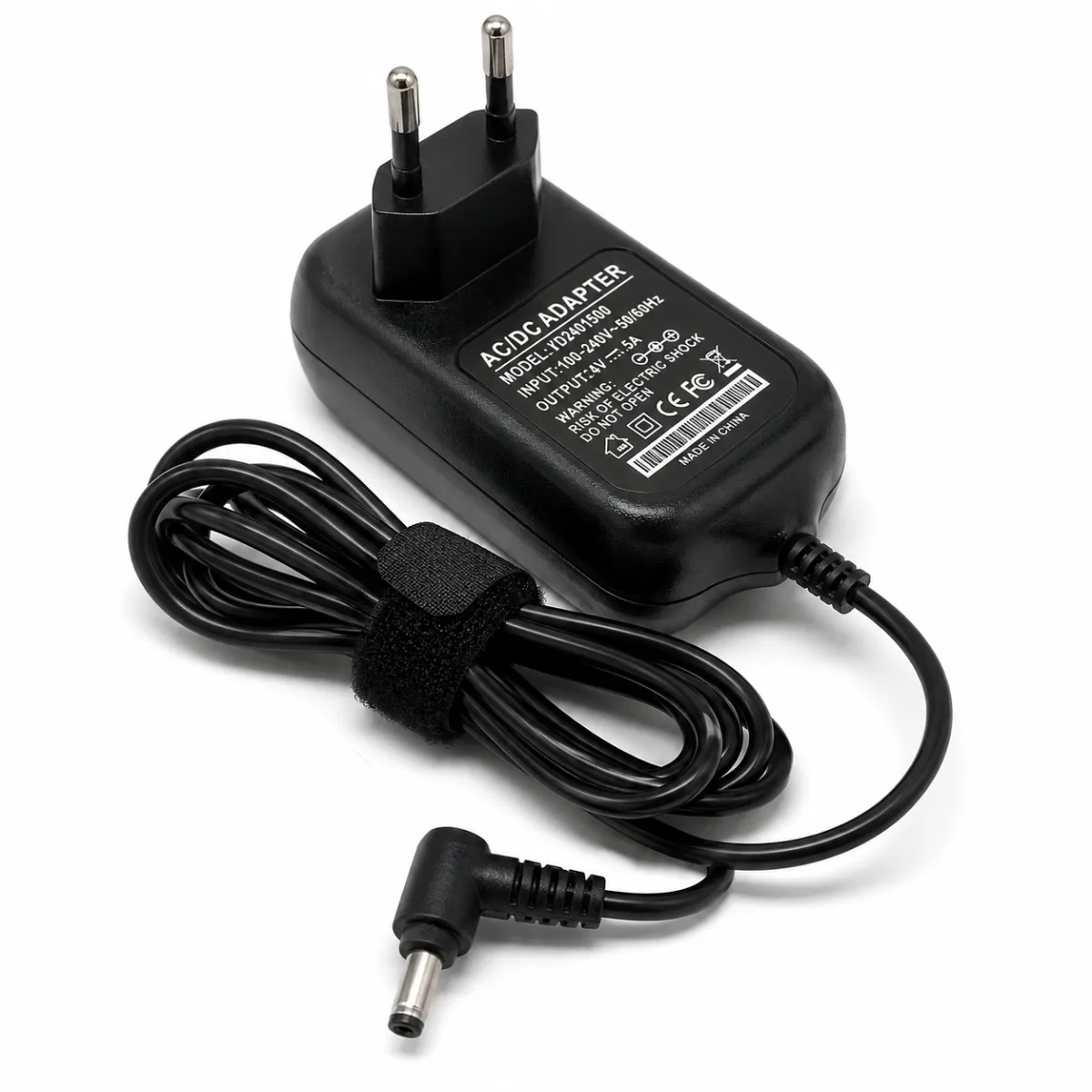 CARREGADOR POSITIVO STILO 5V 5A 25W (3.0*1.1) 