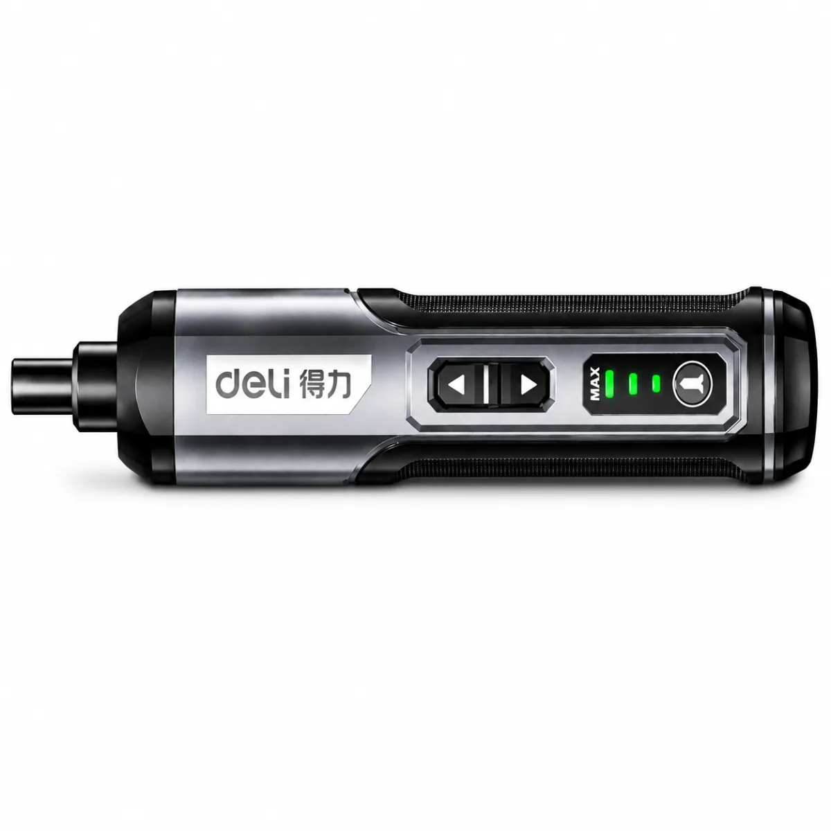 CHAVE DE FENDA ELETRICA DELI DL-DP04-1B2 5N.m