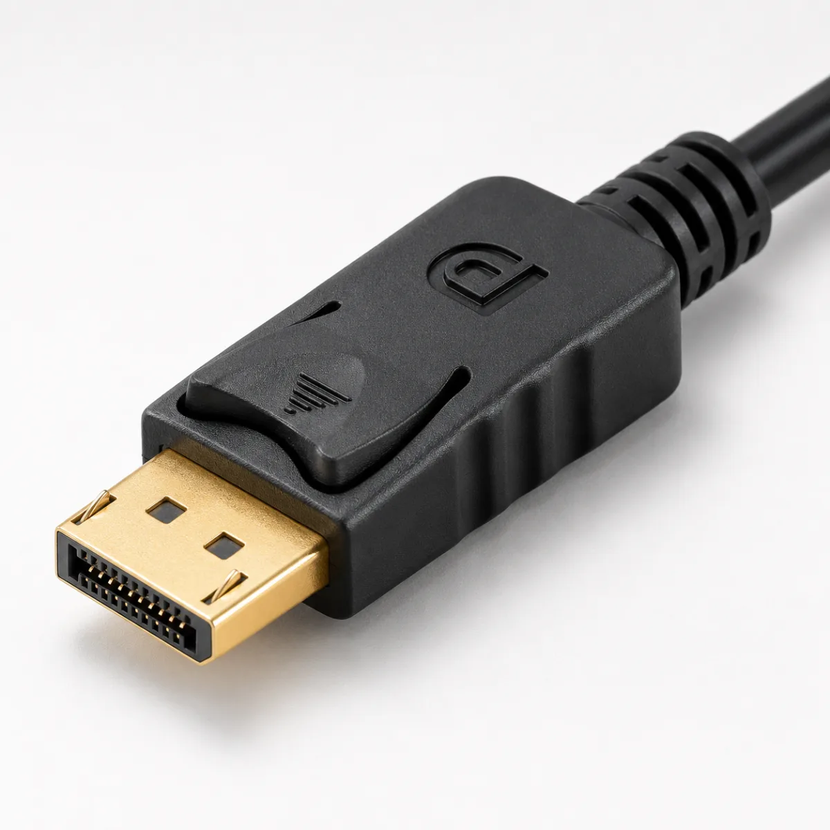 CONVERSOR DISPLAYPORT PARA VGA (SEM AUDIO)  — imagem 3