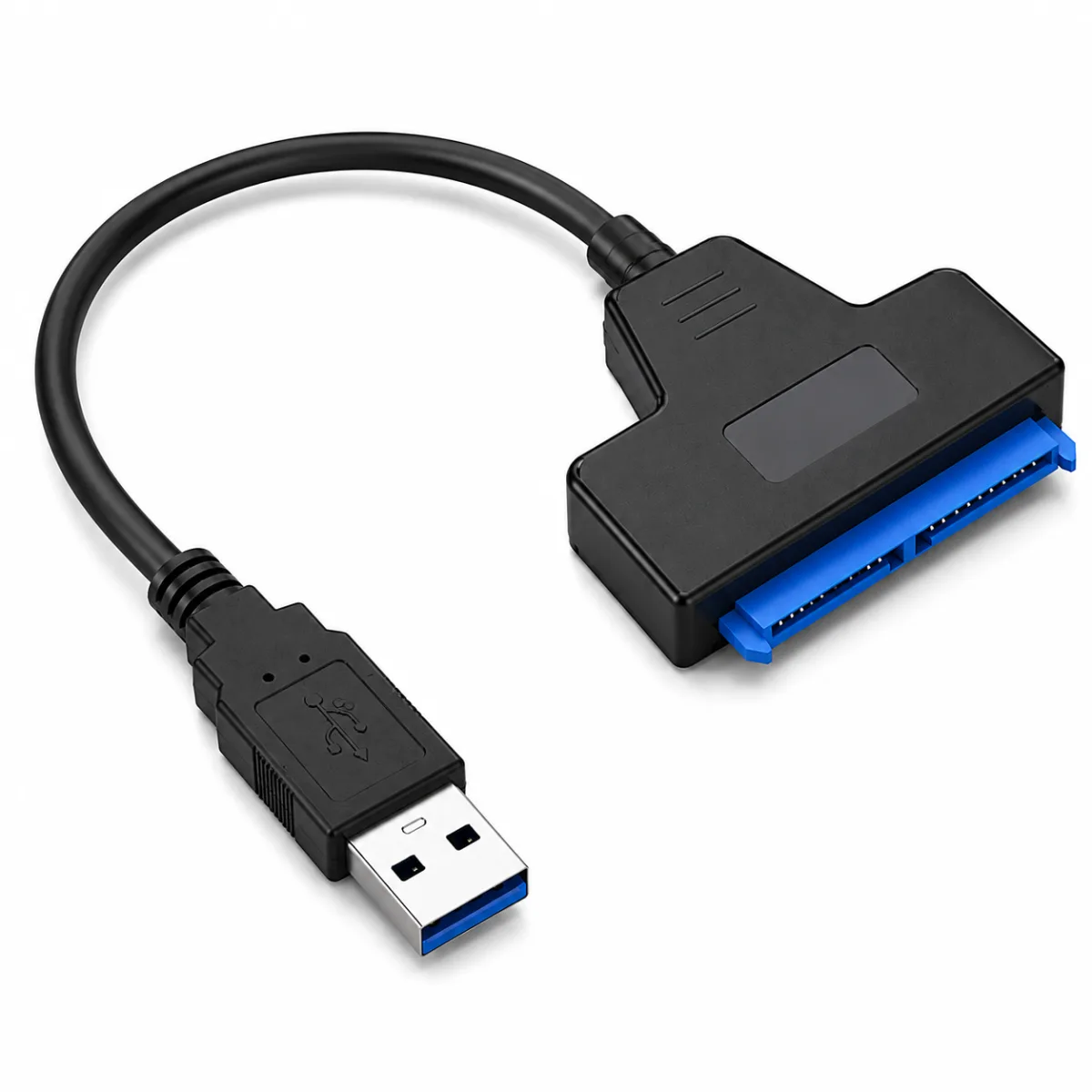 CABO ADAPTADOR SATA 3 / USB 3.0 HD/SSD 2.5"