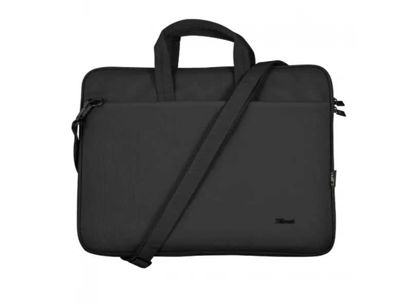 CAPA PARA NOTEBOOK TRUST BOLOGNA 16" PRETO
