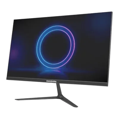 MONITOR GAMER CONCÓRDIA 23,8", 100HZ, 100% SRGB, IPS, FULL HD, HDMI DP - H238D — imagem 2