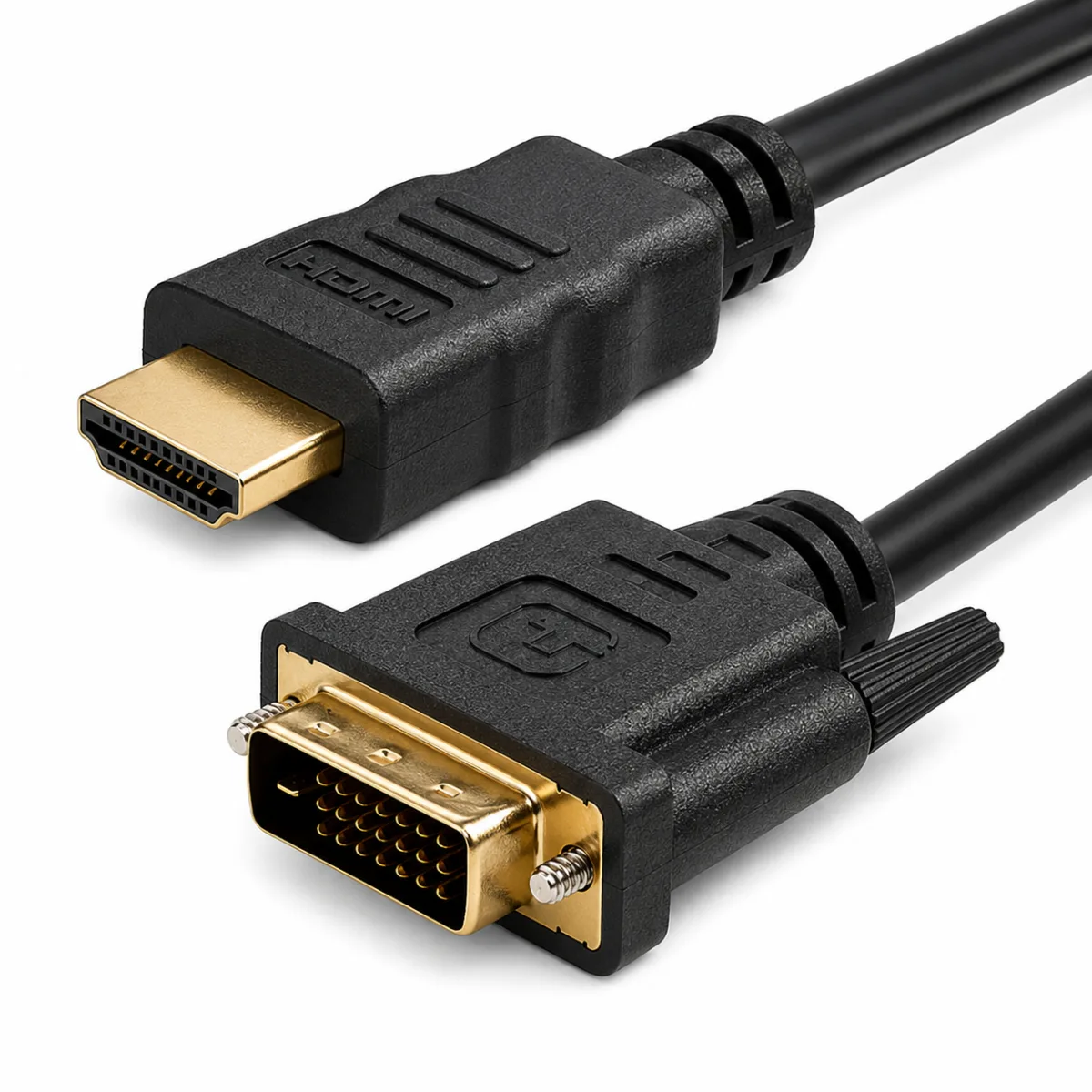 CABO CONVERSOR DVI-D PARA HDMI 1.5 M